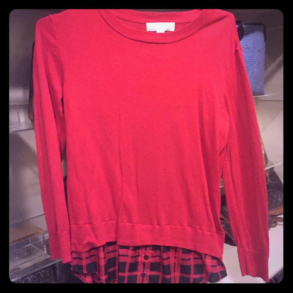 Michael kors sweater